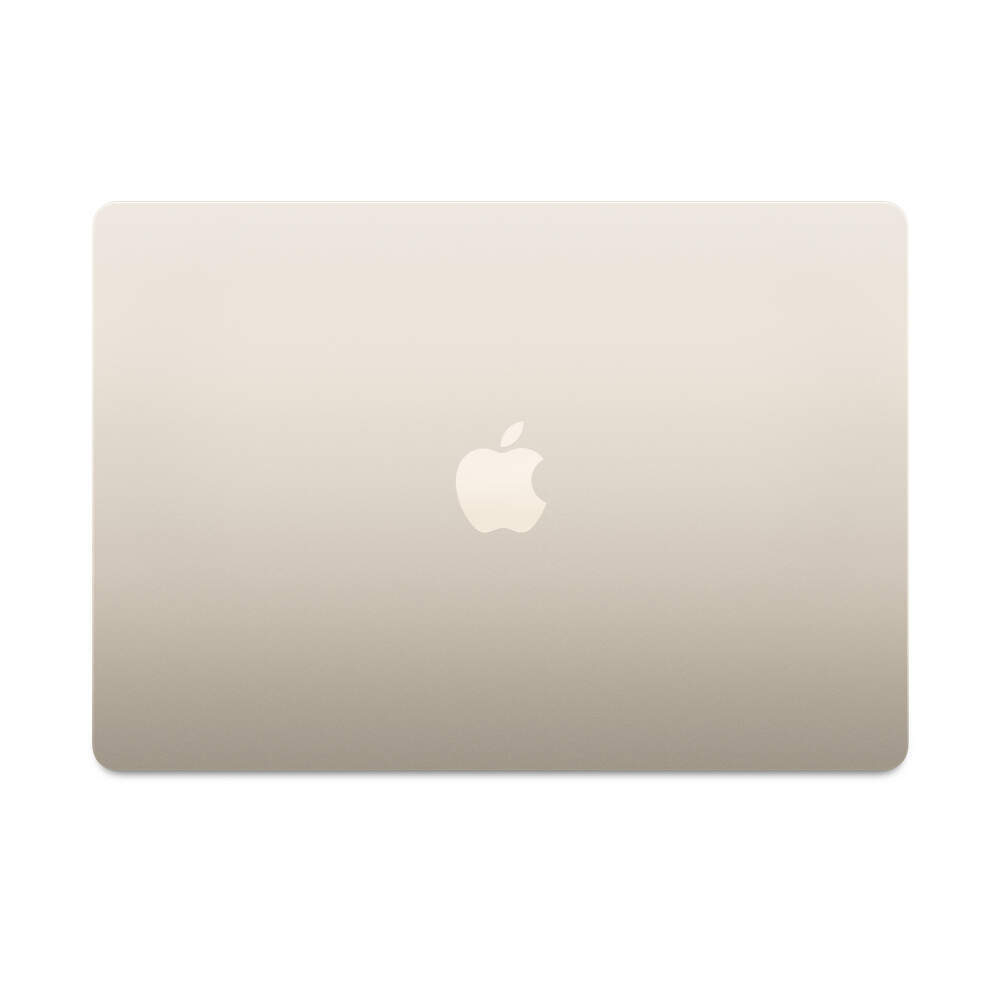 Ноутбук Apple MacBook Air 15" 2024 M3/8Gb/256Gb (MRYR3) Starlight