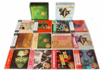 Комплект / Alice Cooper (12 Mini LP CD + Box)
