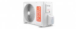 Сплит-система CENTEK CT-65FDC09 инвертор