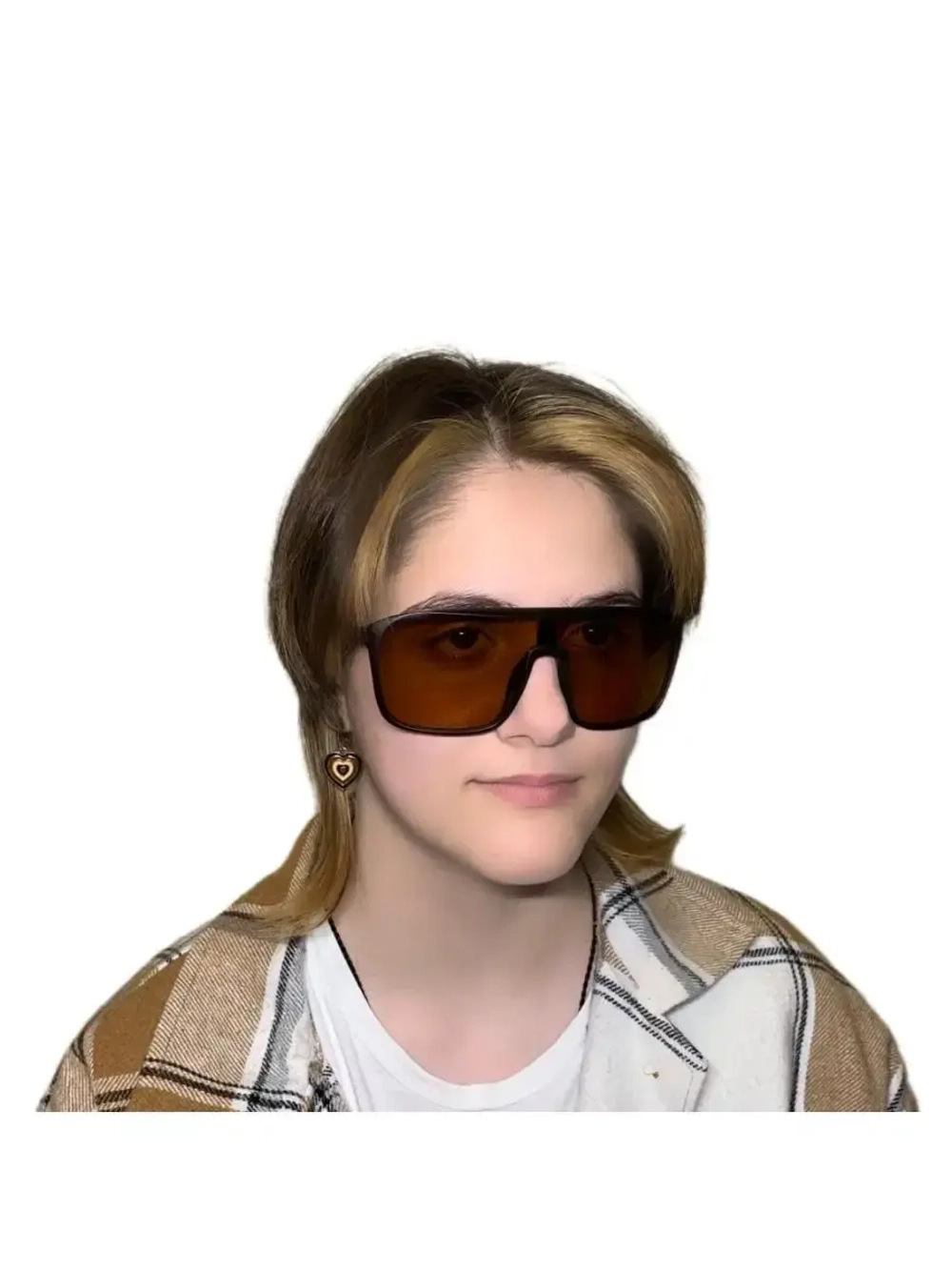 Очки антибликовые для водителей с поляризацией