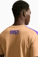 Футболка Nike FC Barcelona x Kobe 26/27 Strike - бежевый
