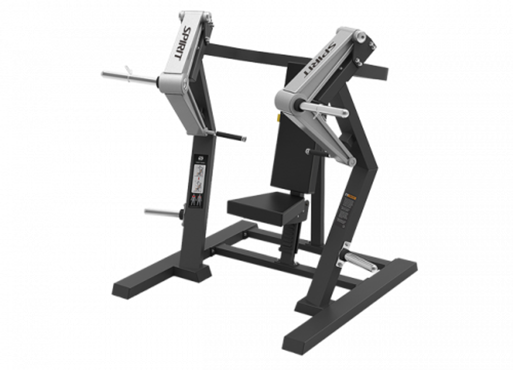 Жим от груди с наклоном Spirit SP-4501