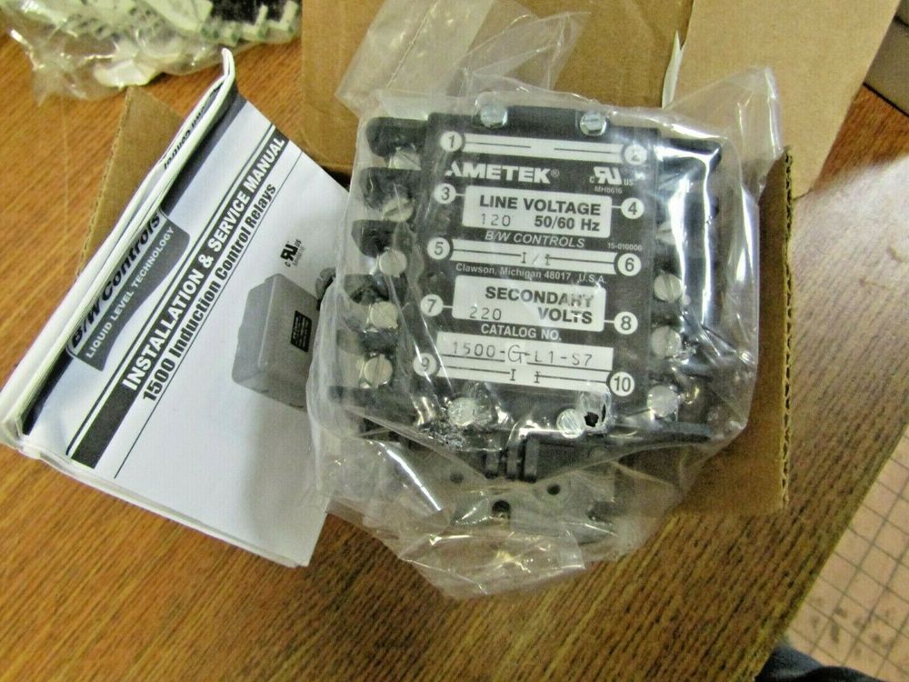 1500-G-L1-S7 1500-G-L1-S7