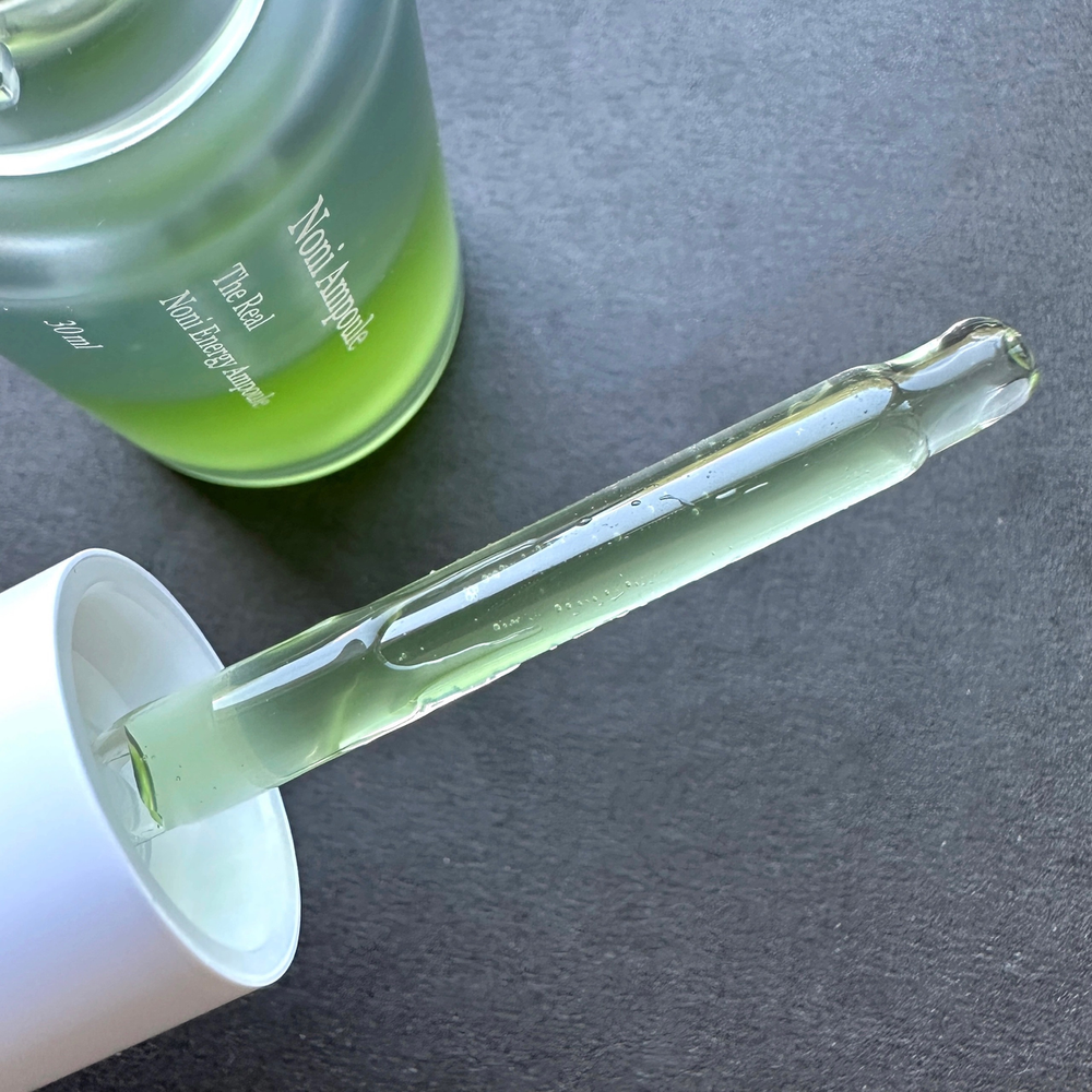 Восстанавливающая сыворотка с экстрактом нони Celimax The Real Noni Energy Ampoule 30 мл