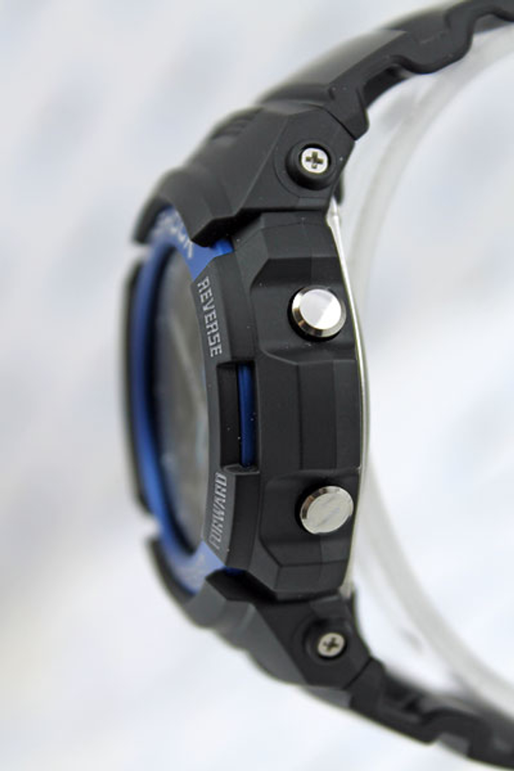 Часы Casio AW-591-2A