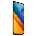 Смартфон Xiaomi Poco M6 8/256GB, Silver (Серебристый)