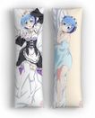 Дакимакура Рем №6