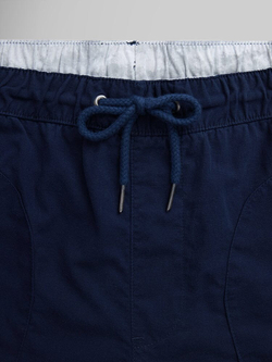 Шорты мужские Alpha Industries DECK SHORT