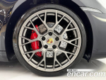 Porsche 911 Carrera 4S — 2020