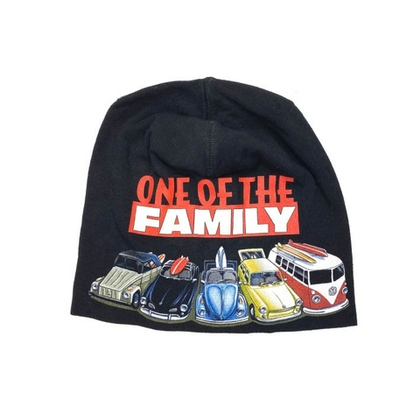 Шапка One of the Family
