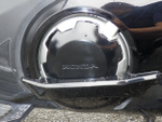 Honda NM4-01 Vultus 2016