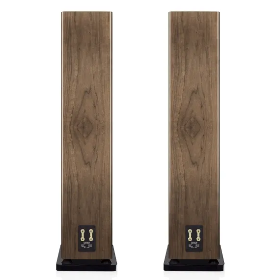 Canton Townus 90 Walnut