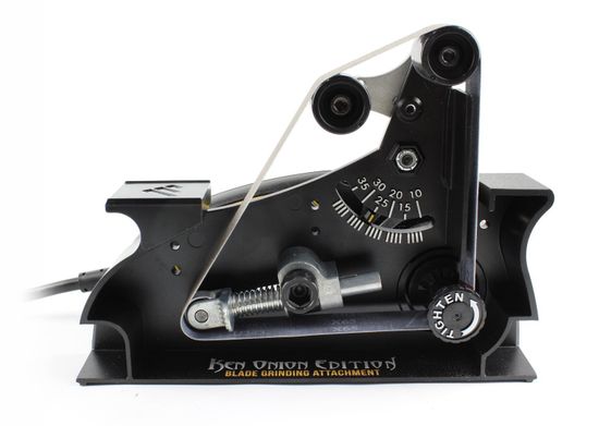 Насадка для точилки Work Sharp Knife & Tool Sharpener Ken Onion Edition