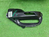 Накладка ПТФ правая BMW X5 G05 (18-23) M-paket