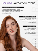 Спрей кондиционер для поврежденных и пористых волос ESTEL х SOINTERA