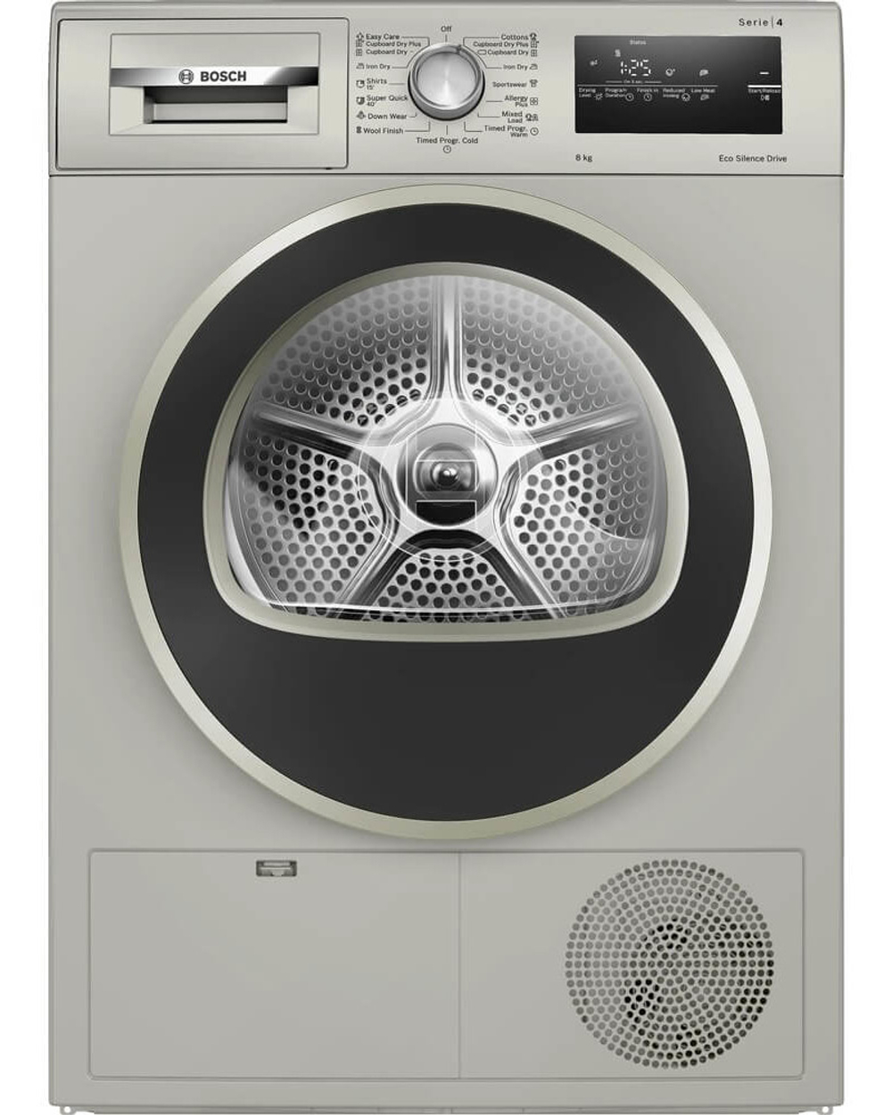 Bosch WTN86212ME