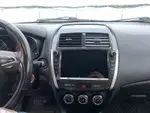 Магнитола для Mitsubishi ASX 2010-2016, Peugeot 4008, Citroen C4 Aircross (рамка с крутилками и кнопками) - Teyes CC4 монитор 9.2" 2K QLED на Android 14, Быстрейшая, Snapdragon 680, DSP, CarPlay, 4G SIM-слот
