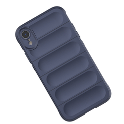 Противоударный чехол Flexible Case для iPhone XR