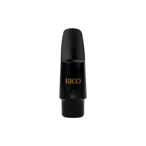Rico RRGMPCSSXB5 мундштук для сопрано-саксофона