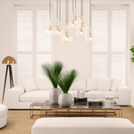 Люстра Chandelier Tango 5 light арт.112635