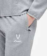 Брюки женские ESSENTIAL Athlete Pants W, серый