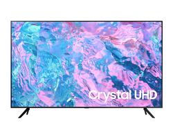 Телевизор Samsung UE85CU7100UXCE