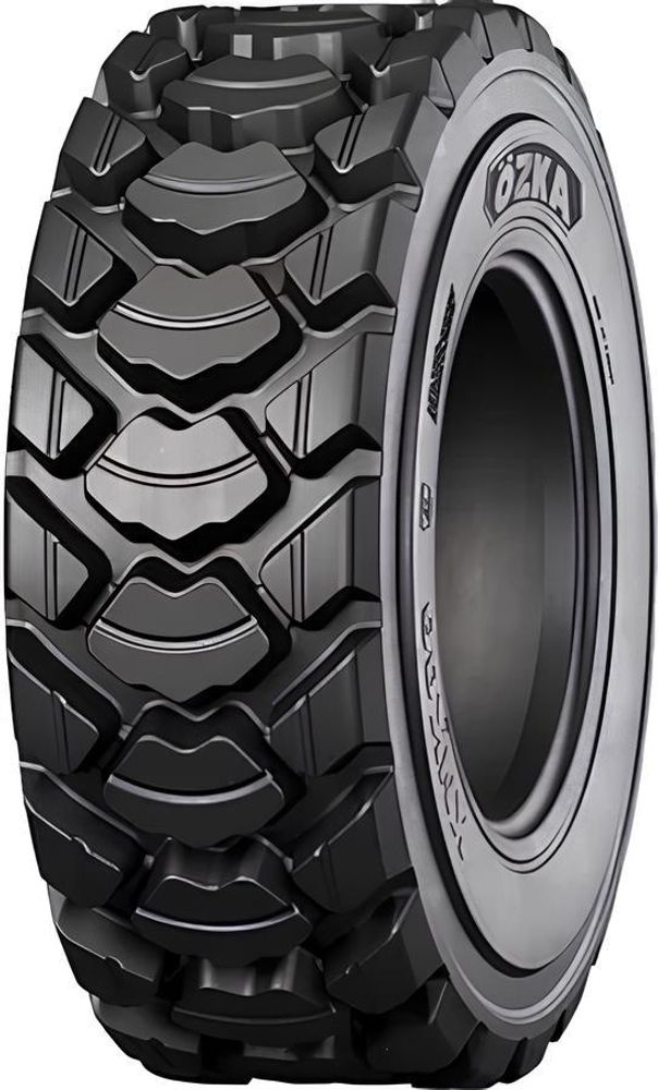 Pulmox STR42 12.5/80 R18 146A8