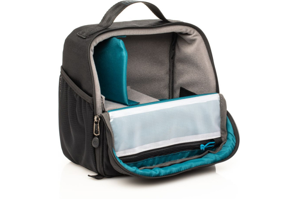 Вставка Tenba Tools Byob 9 DSLR Backpack Insert Black для фотооборудования, черная