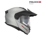 Шлем модуляр Acerbis RIDER HELMET