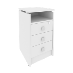Стайл Тумба приставная с фолдингом Л.ТП-4F 420*450*750