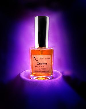 Lord's Jester Zephyr