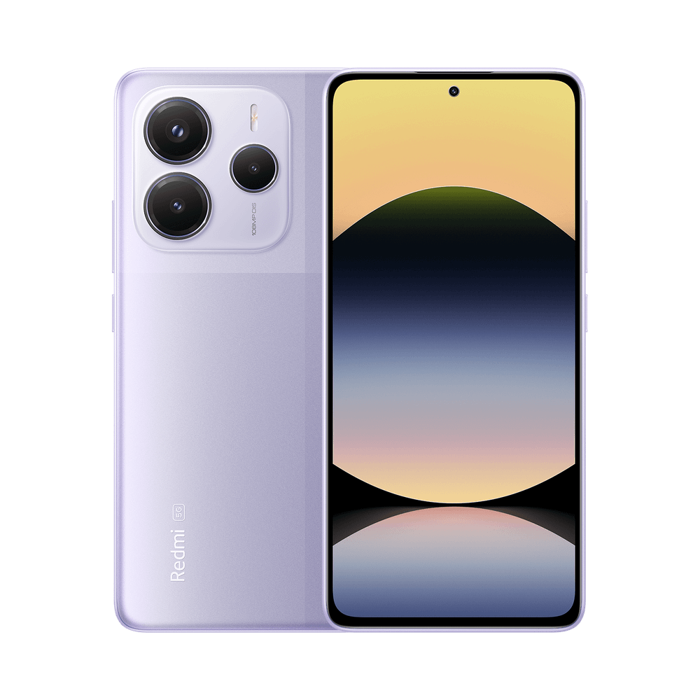 Xiaomi Redmi Note 14 5G
