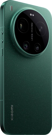 Смартфон Xiaomi 17 Ultra 16/1TB Green