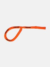 Шнурок для падел-ракетки Head Replaceable Padel Cord, 288066-SO, 2шт в упаковке, полиэстер,оранжевый
