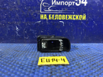 Ручка двери задней левой салонная NISSAN BLUEBIRD 1997