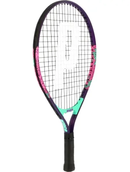 Детская теннисная ракетка Prince Ace Face 19 - pink