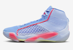 Купить Air Jordan 38 Light Marine