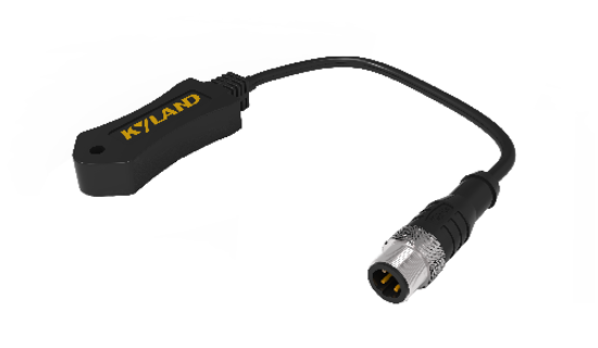 KyACB-USB-M12-A-4P-M