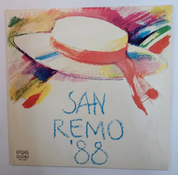 San Remo 88 (Bulgaria 1988)