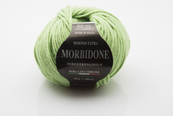 MORBIDONE закуп с фабрики, 500г