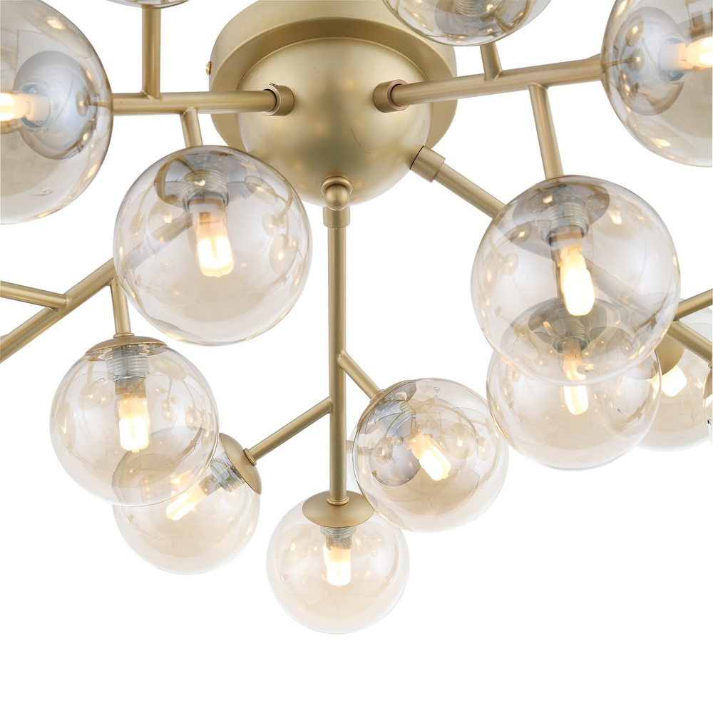 Люстра потолочная ST Luce Pallеre SL438.202.20