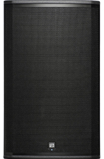 PreSonus ULT15 активная акустическая система 15" (2.5" катушка) + 1.75", 1300 Вт пик, цвет черный