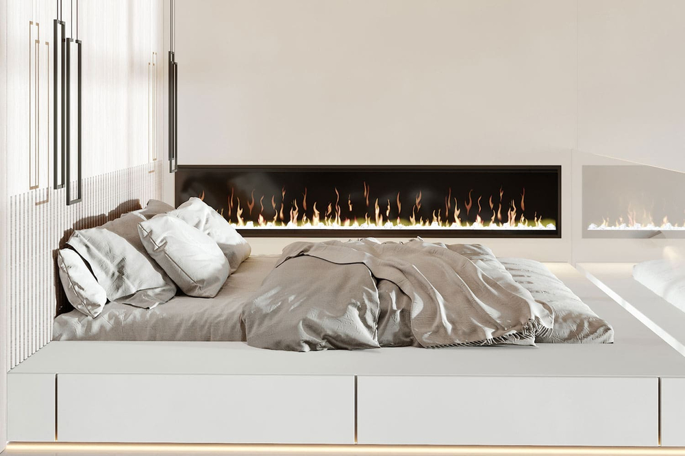 Очаг Dimplex Ignite Ultra 74