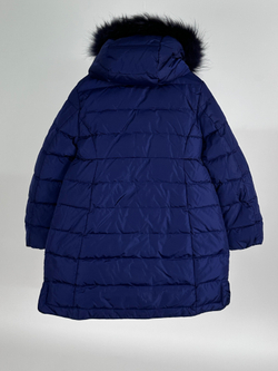 Пуховик Moncler