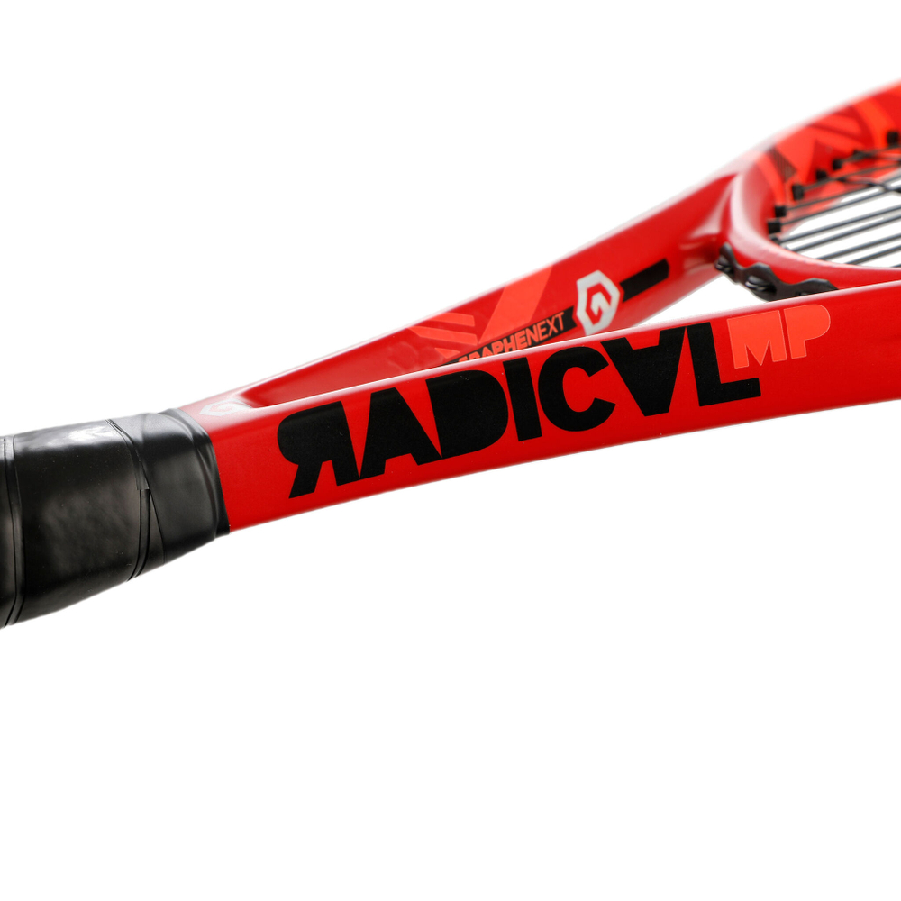Теннисная ракетка HEAD Graphene XT Radical MP 2022 Tour Racket (Special Edition)