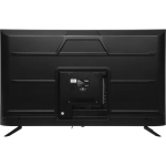 Телевизор BBK 55LED-9232/UTS2C 55" 4K Ultra HD QLED Smart Frameless черный