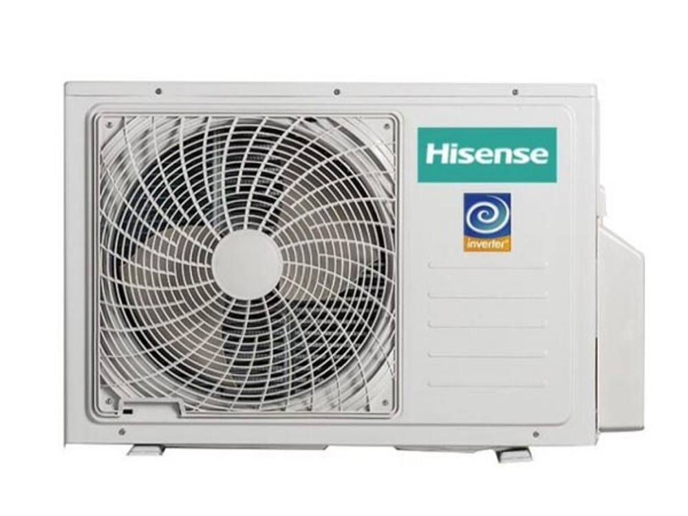 Сплит-система Hisense AS-18UW4RMADB02