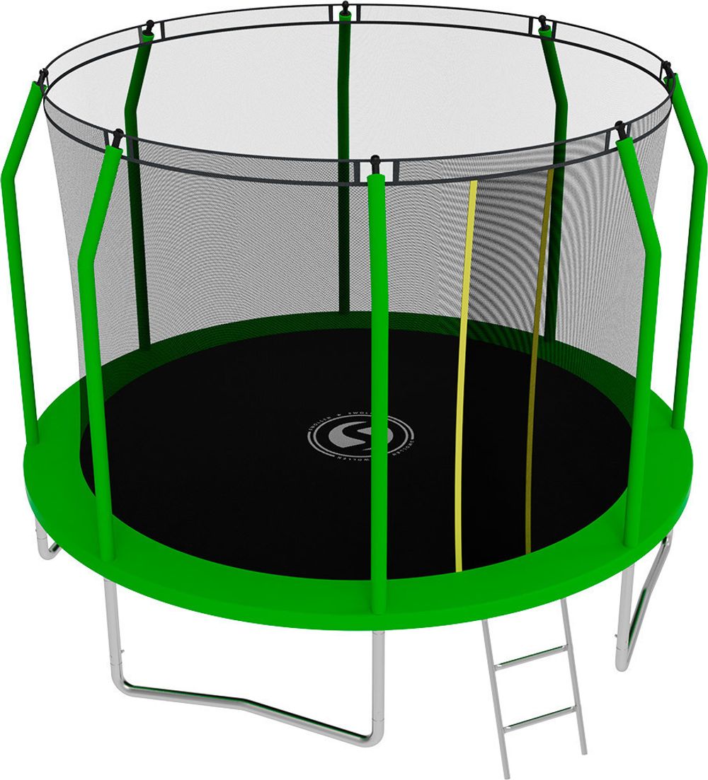 SWOLLEN Comfort 10 FT (Green)