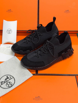 Кроссовки Hermes Slip-on Lift