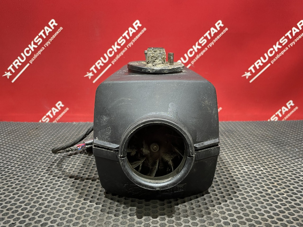 Отопитель автономный 4.0 kW